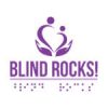 Blind Rocks logo