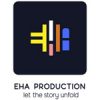 EHA Production logo