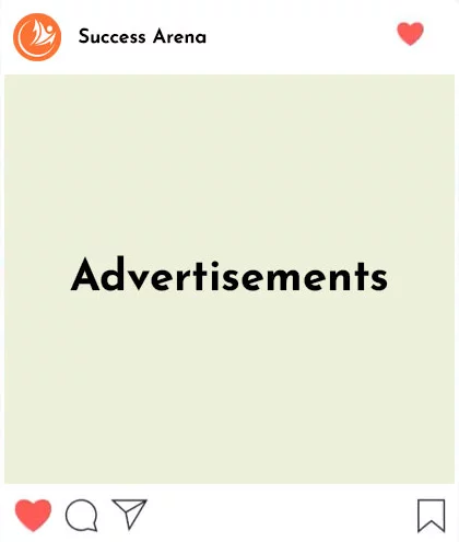 advertisements