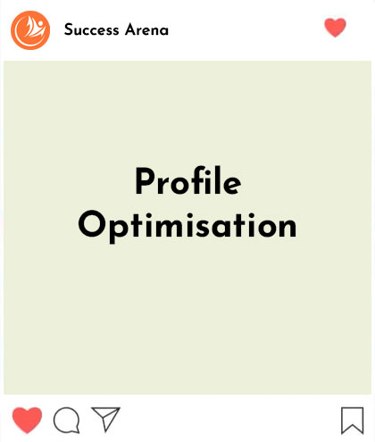 profile optimisation